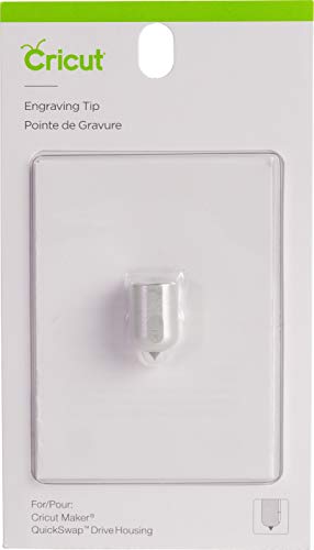 【中古】【未使用・未開封品】Cricut Engraving Tip-2006979
