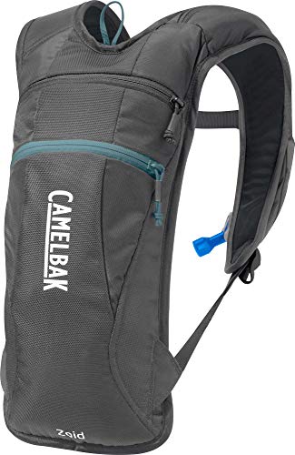 【中古】【未当て嵌める・未開封品】CamelBak Zoid 70薬局衡オンス 黒鉛/白いこと 靴-その他