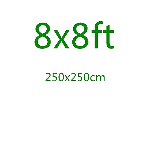 【中古】【未使用・未開封品】写真撮影用背景 8 x 8 シームレス写真背景 誕生日パーティー背景 カスタマイズされた写真または名前