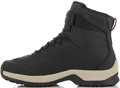 【中古】【未使用・未開封品】ALPINESTARS CR-6 ドライスター ライディングシューズ ブラック/グリーン/ブラウン 11.5 ブラック 2611020-1609｜AJIMURA-SHOP 87,742円