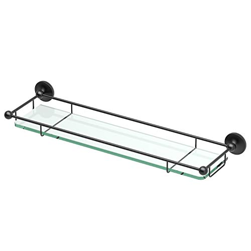 【中古】【未使用・未開封品】Gatco プレミア強化ガラス棚 1465MX