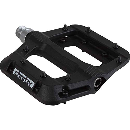【中古】【未使用・未開封品】Race Face チェスターペダル ブラック ワンサイズ