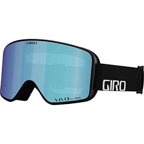 【中古】【未使用・未開封品】Giro(ジロ) メソッド スノーゴーグル