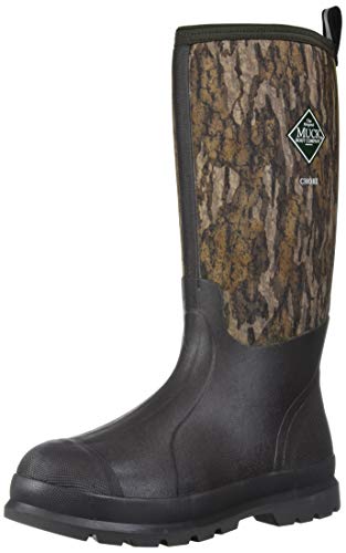 【中古】【未使用・未開封品】Muck Boot メンズ Chore Hi インダストリアルブーツ US サイズ: 7