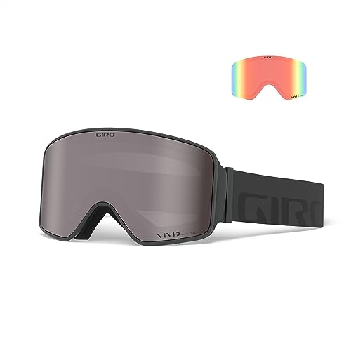 【中古】【未使用・未開封品】Giro(ジロ) メソッド スノーゴーグル