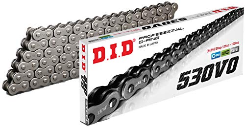 【中古】【未当てはめる・未開封品】D.I.D 530VO-110 110繋がり 専門的 V続きもの O輪っかチェーン店
