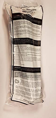 【中古】【未使用・未開封品】K5 Drinking Station Kinetico Purefecta ホワイトガードカートリッジフィルター 12873B 12876H｜AJIMURA-SHOP 76,071円