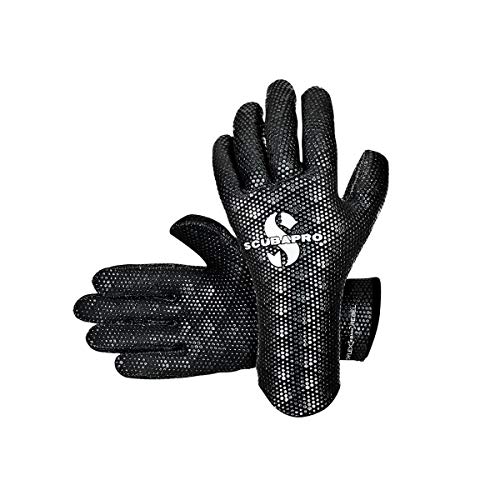 【中古】【未当て嵌める・未開封品】Scubapro D-Flex Rebel 2粍 地球儀