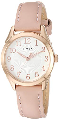 【中古】【未使用・未開封品】Timex Women's Briarwood Watch
