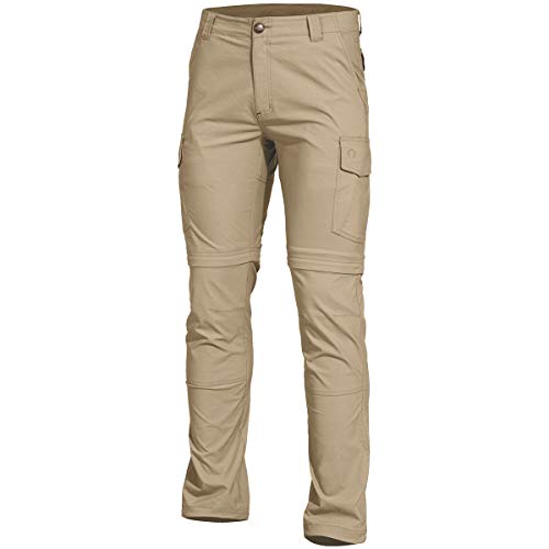 【中古】【未当てはめる・未開封品】Pentagon PANTS メンズ US 大いさ: W 40\
