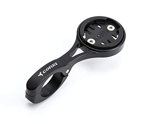 【中古】【未当て嵌める・未開封品】corki Bicyle 22.2粍 TT 手持ち部分赤ちょうちん 電子計算機マウント Wahoo Elemnt \u0026 Elemnt Bolt用 Wahoo Elemnt マウント Elemnt Mini
