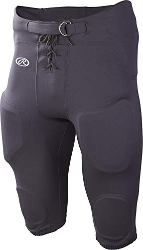 【中古】【未使用・未開封品】RAWLINGS Football Pants
