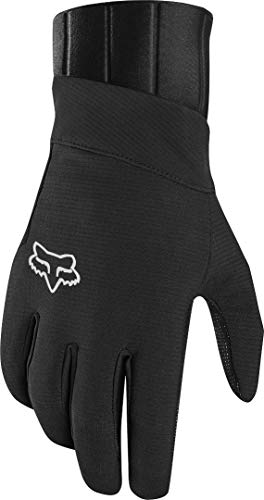 【中古】【未使用・未開封品】Fox Racing 2020 Defend Pro Fire グローブ XX-Large ブラック 25426-001-2X