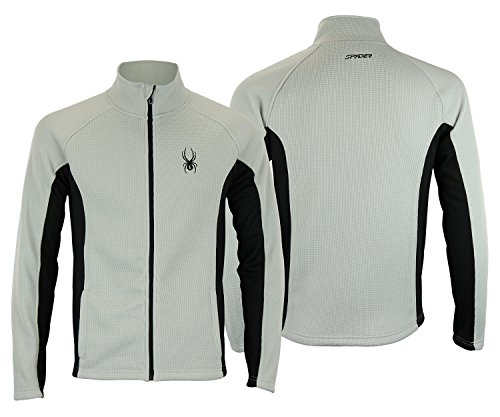 【中古】【未当て嵌める・未開封品】Spyder OUTERWEAR メンズ US 大きさ: Small