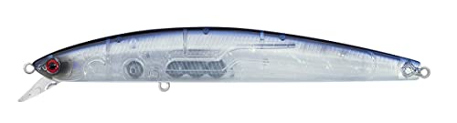 【中古】【未使用・未開封品】ダイワ ダイワ ソルトプロミノー DSPM17F81 プロブルー｜AJIMURA-SHOP