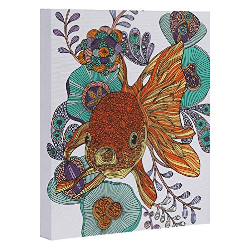 【中古】【未使用・未開封品】Deny Designs Valentina Ramos リトルフィッシュ 24\