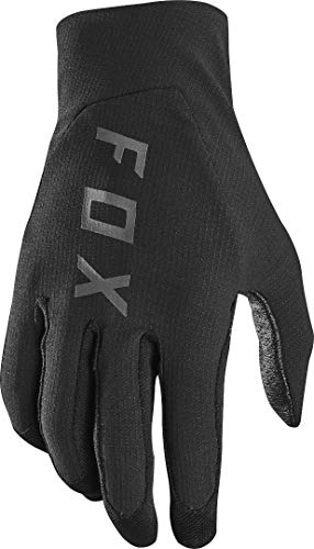 【中古】【未使用・未開封品】Fox メンズ グローブ (ブラック、Y-tm-mts03-ww、2XL)