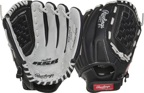 【中古】【未当てはめる・未開封品】Rawlings ソフトボールつづき物地球儀 12 inch