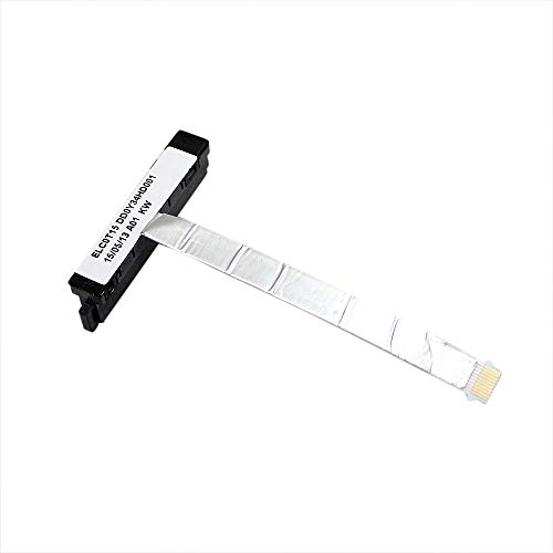 【中古】【未使用・未開封品】GinTai HDD SATA ハードディスクドライブコンクターケーブル 交換用 HP Pavilion 15-p114dx 15-P143CL 15-p026nr 15-p027cy 15-p225nr 15-p029ca