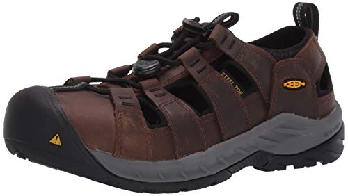 【中古】【未当て嵌める・未開封品】KEEN Utility II / US : 12 :