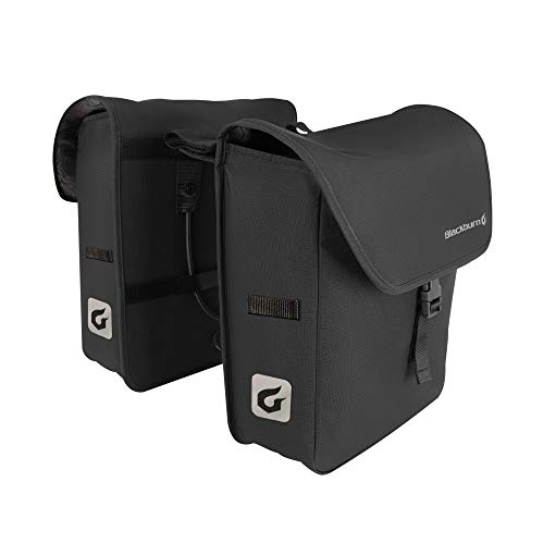 【中古】【未使用・未開封品】Blackburnローカルサドルバッグパニエ