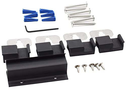 【中古】【未使用・未開封品】Basco ECPPINF51SV 1/4インチ セミフレームレス スライドシャワードアパーツ クロム