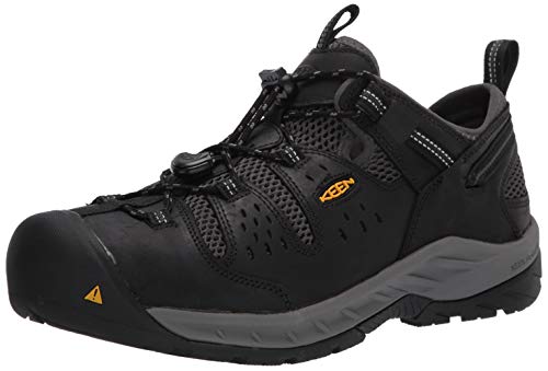 【中古】【未使用・未開封品】KEEN Utility Atlanta Cool II