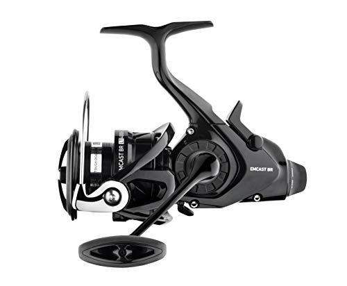 【中古】【未使用・未開封品】ダイワ ECLTBR2500 エンキャストバイト&ランスピニング、3+1、5.2:1、マルチ