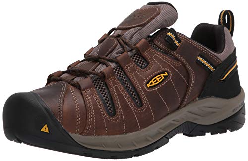 【中古】【未当て嵌める・未開封品】KEEN Utility Flint II ( ) US : 9 Wide