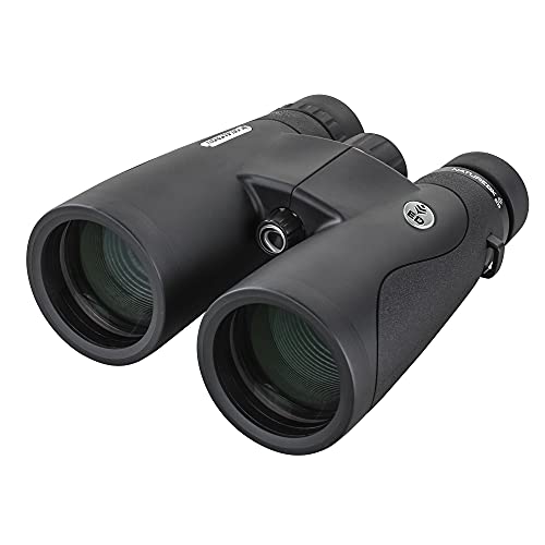 【中古】【未当て嵌める・未開封品】Celestron ? Nature DX ED 10x50 割り増し金小型望遠鏡 ? 超低集権排除 (ED) 対物水晶体 ? マルチ上塗り光学水晶体 ? 位相角上塗り バリウム