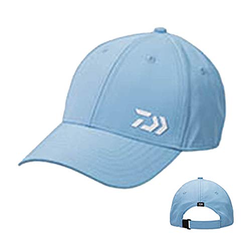 【中古】【未当て嵌める・未開封品】Daiwa DVEC-Sun-BLU D-Vec Performance サンキャップ 青み