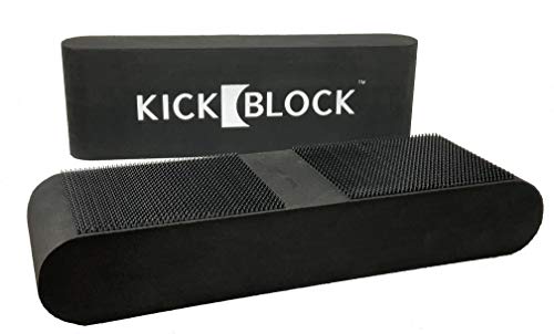 【中古】【未使用・未開封品】KickBlock - 世界最高のバスドラムアンカーシステム マルチカラー｜AJIMURA-SHOP