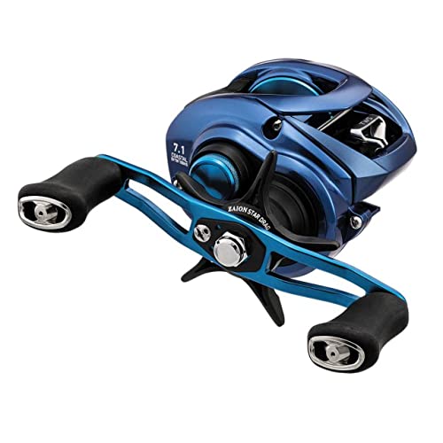 【中古】【未使用・未開封品】フィッシングリール Coastal TWS 150 ベイトキャスティングリール 7 Crbb