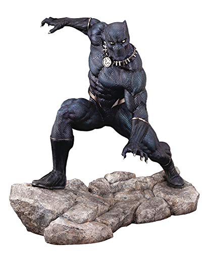 【中古】 ホットトイズ エリック・キルモンガー ムービー・マスターピース ムービー・マスターピース】『ブラックパンサー』1／6スケール
