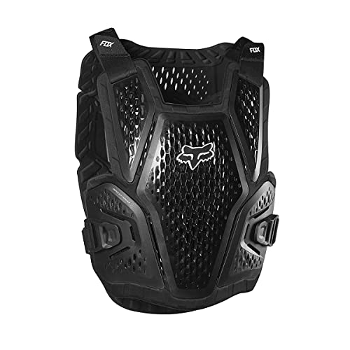 【中古】【未当て嵌める・未開封品】FOX MX 若い衆 スピード競技屋台骨 ルー同盟罷工 お子さん用 無償性大いさ 24267-001-os その他-スポーツ・アウトドア