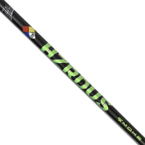 【中古】【未使用・未開封品】Project X HZRDUS スモークグリーン 60 スモールバッチスティッフシャフト + Callaway Epic/XR 16 / Bertha Tip + グリップ