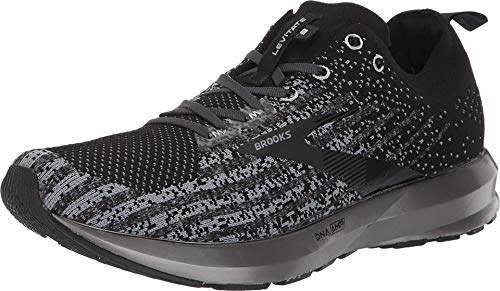 【中古】【未当て嵌める・未開封品】Brooks メンズ Levate 3 駈けっくらシューズ 10