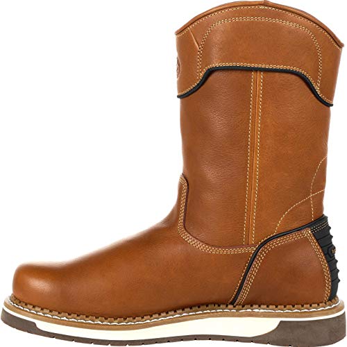 【中古】【未当て嵌める・未開封品】[Georgia] BOOT WEDGE P