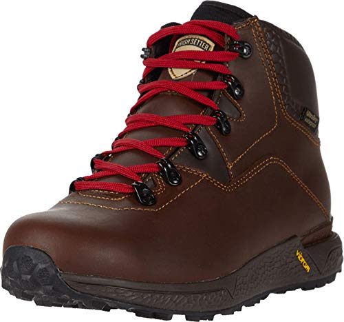 【中古】【未当て嵌める・未開封品】Irish Setter Canyons 2857