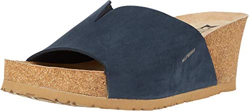 【中古】【未当て嵌める・未開封品】Mephisto Women\u0027s Lisane Sandals