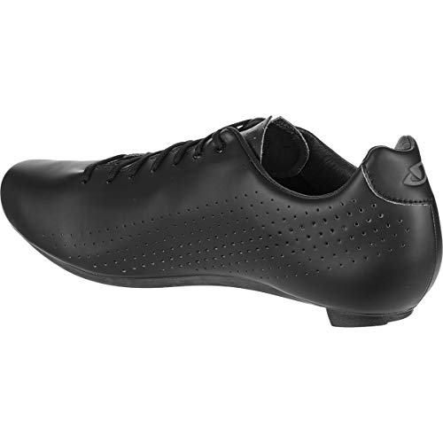 【中古】【未使用・未開封品】Giro Empire Acc サイクリングシューズ メンズ ブラック 44.5｜AJIMURA-SHOP 62,792円