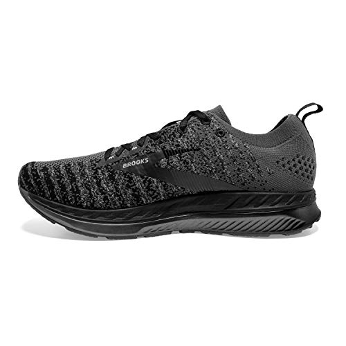 【中古】【未当て嵌める・未開封品】Brooks メンズ Bedlam 2 駈けっくらシューズ US 大きさ: 10.5 色つや: 薄墨色