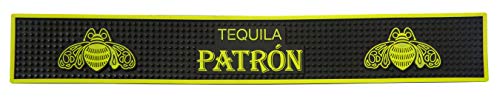 【中古】【未使用・未開封品】Tequila Patron プロフェッショナルバーマット こぼれマット レールドリップマット｜AJIMURA-SHOP