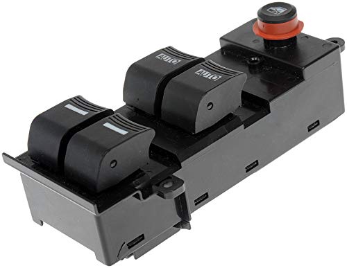 【中古】【未当て嵌める・未開封品】Dorman 901-965 Front Driver Side Master Window Switch for Select Acura Models