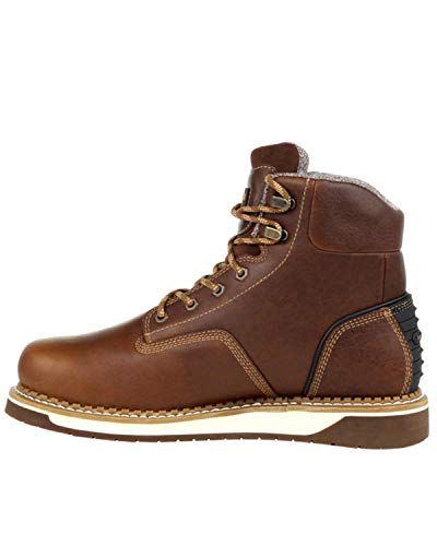 【中古】【未当て嵌める・未開封品】[Georgia] BOOT WEDGE S 12-M