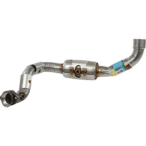【中古】【未使用・未開封品】Walker エキゾーストウルトラ EPA 触媒コンバーター 73027 触媒コンバーター