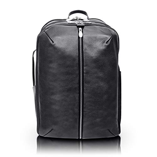 【中古】【未使用・未開封品】McKlein One Size ブラック 18895