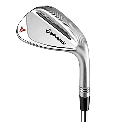 【中古】【未当てはめる・未開封品】TaylorMade ゴルフ MG2 クロムウェッジ SB60.10/Lh S