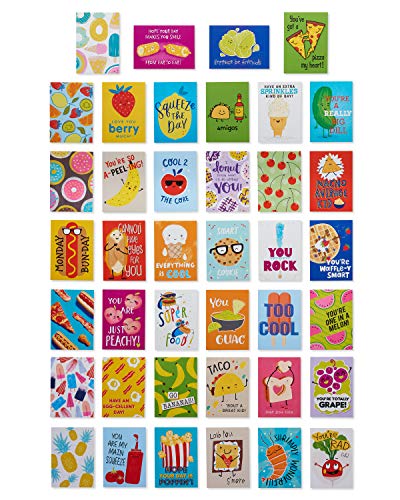 【中古】【未使用・未開封品】American Greetings Happy 40-Count