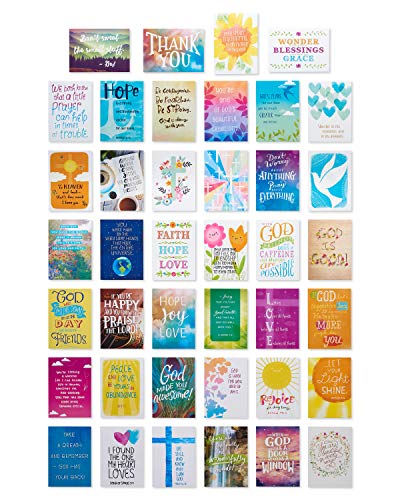 【中古】【未使用・未開封品】American Greetings 宗教的ランチボックスノート 子供用 信仰と喜び(40枚) 10,656円